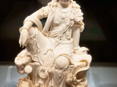 -景德镇中国陶瓷博物馆