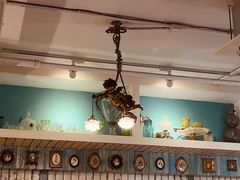 -六月花园咖啡馆(中关村东路店)