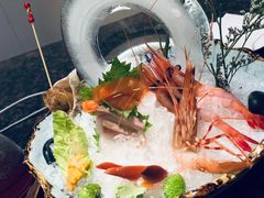 -花隐日式怀石料理(万象城购物中心店)