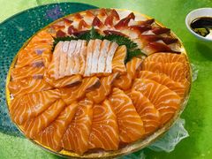 -盛港湾海鲜食府(黄沙店)