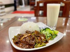 -日月永和中国餐饮名店(东湖店)