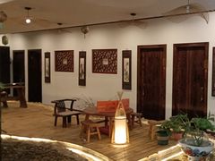 -龙源茶坊(白银路店)