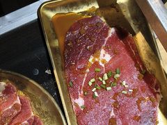 -炙城·韩式烤肉(南京东路店)