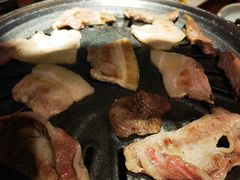 -九田家黑牛烤肉料理(新辰里亚运村店)