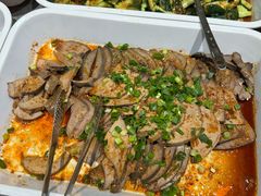 -小菜园新徽菜(青岛市南万象城店)