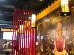 -牛a潮汕鲜牛肉粿条(天河北店)