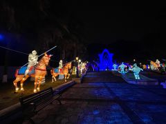 -重庆海昌加勒比海水世界