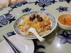 -撒拉花儿·新疆菜·清真(太阳宫店)
