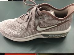 -NIKE无锡欣荣优选体验店