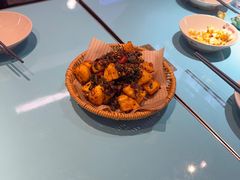-川正旺江湖菜(三元桥店)