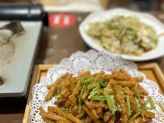 -食藕·武昌鱼(古德寺店)