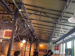 -霸王虾·麻辣小龙虾(清水河公园店)