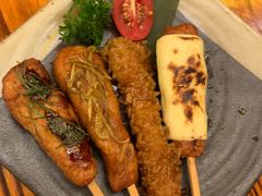 -坂吉屋·居酒屋深夜食堂(龙湖店)