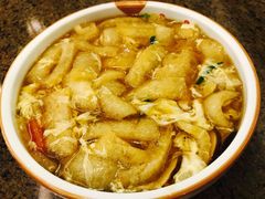 -旺达·福州菜(正大广场店)