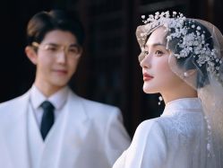 -花田映像婚纱摄影(龙岗店)