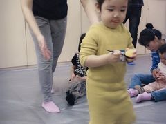 -金宝贝早教(和悦汇店)