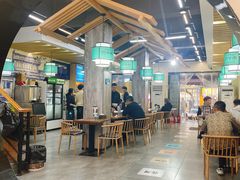 -西羊市老米家泡馍(西羊市店)