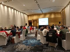 -青岛海尔洲际酒店