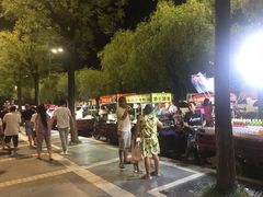 -秦文明广场