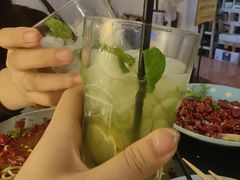 -床吧创意私房菜•Bistro