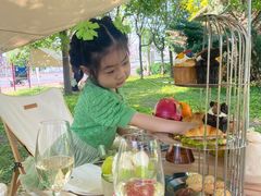 -天津海河悦榕庄·Lobby Lounge大堂吧