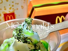 -麦当劳(融创茂店)