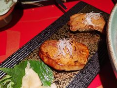 一贯招牌鹅肝寿司-御前十七(北京路天河城店)