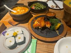 -壹泰东南亚主题餐厅·高良姜风情(州桥店)