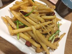 -老九巷川小馆(万松园店)