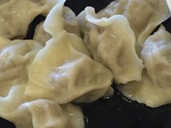 -大清花饺子(山庄店)