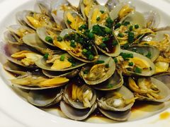 -渔堂公园餐厅·本帮菜(乐园路店)