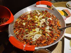 -渝信川菜(长安店)