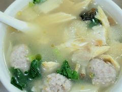 -子午路张记肉夹馍(翠华路店)