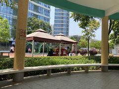 -荔湾区儿童公园
