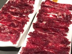 -潮发潮汕牛肉店(东方宝泰店)