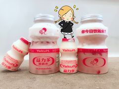 -喜茶(佛山岭南站店)
