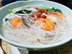 -瓦记米粉(东鼓道店)