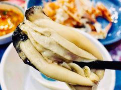 -樾餐厅泰式海鲜火锅(民歌湖店)
