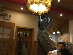 -乌镇那一年小院主题餐厅(甘泉西路店)