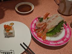 -元气寿司(金光华店)