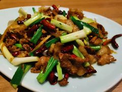 -纳禾春.云南.版纳特色菜.傣味手抓饭(南亚店)