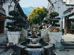 -大理古城