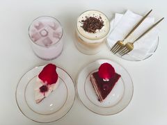 -PETIT PARIS 小巴黎(凯德1818店)