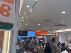 -吉野家(上海美罗城店)
