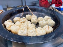 -常州糕团店(北大街新世纪商城店)