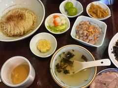 -同得兴 Since·1995 传统苏式面馆(嘉馀坊店)