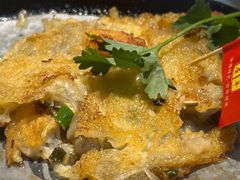 -百年银屏蚝烙·潮汕菜·非遗(乐山店)