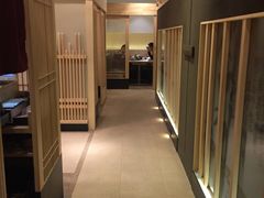 -歌行灯日本料理(伊势丹店)