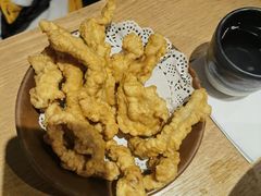 -川堂风·跷脚牛肉·乐山爆炒(宝山日月光店)