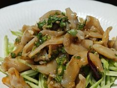 -旺角小渔村·海肠捞饭开创者(环山路店)
